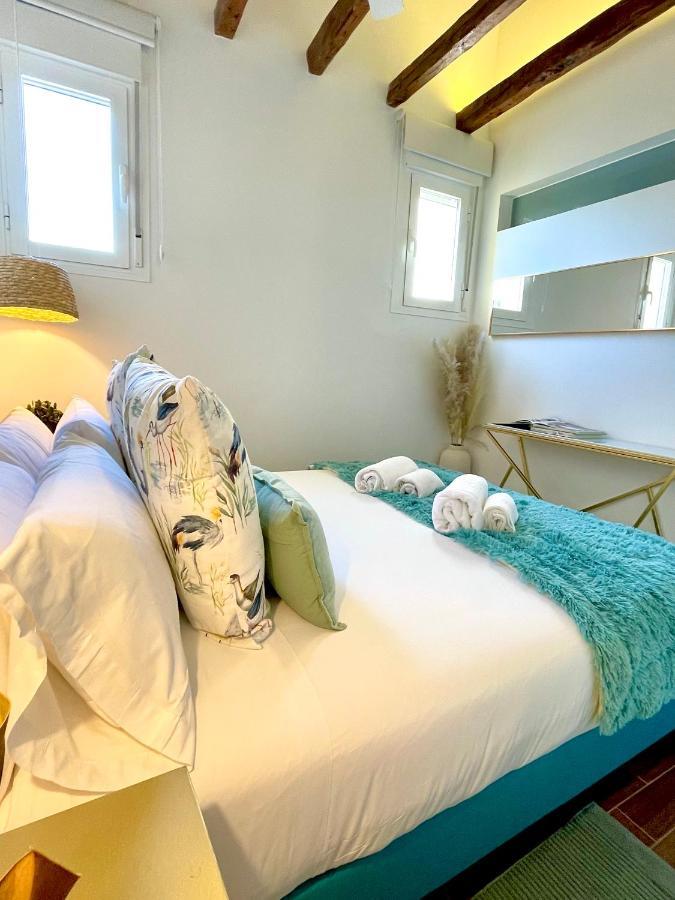 Waou Jardin Botanico Es Mia - Corta Duracion Apartment Madrid Ngoại thất bức ảnh